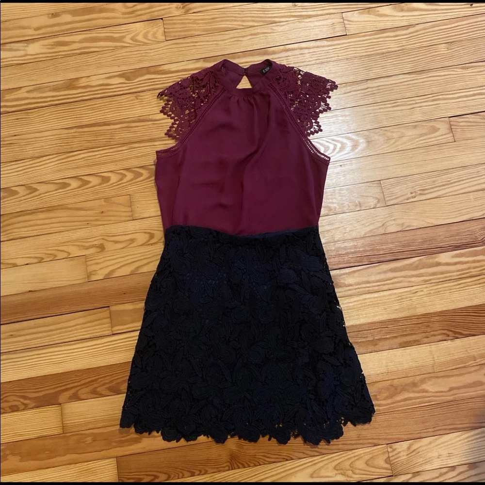 Express outfit